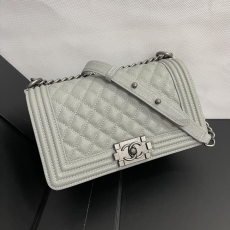 Chanel Boy Series Bags